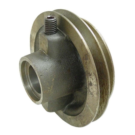 Aftermarket Crankshaft Pulley 70227395
